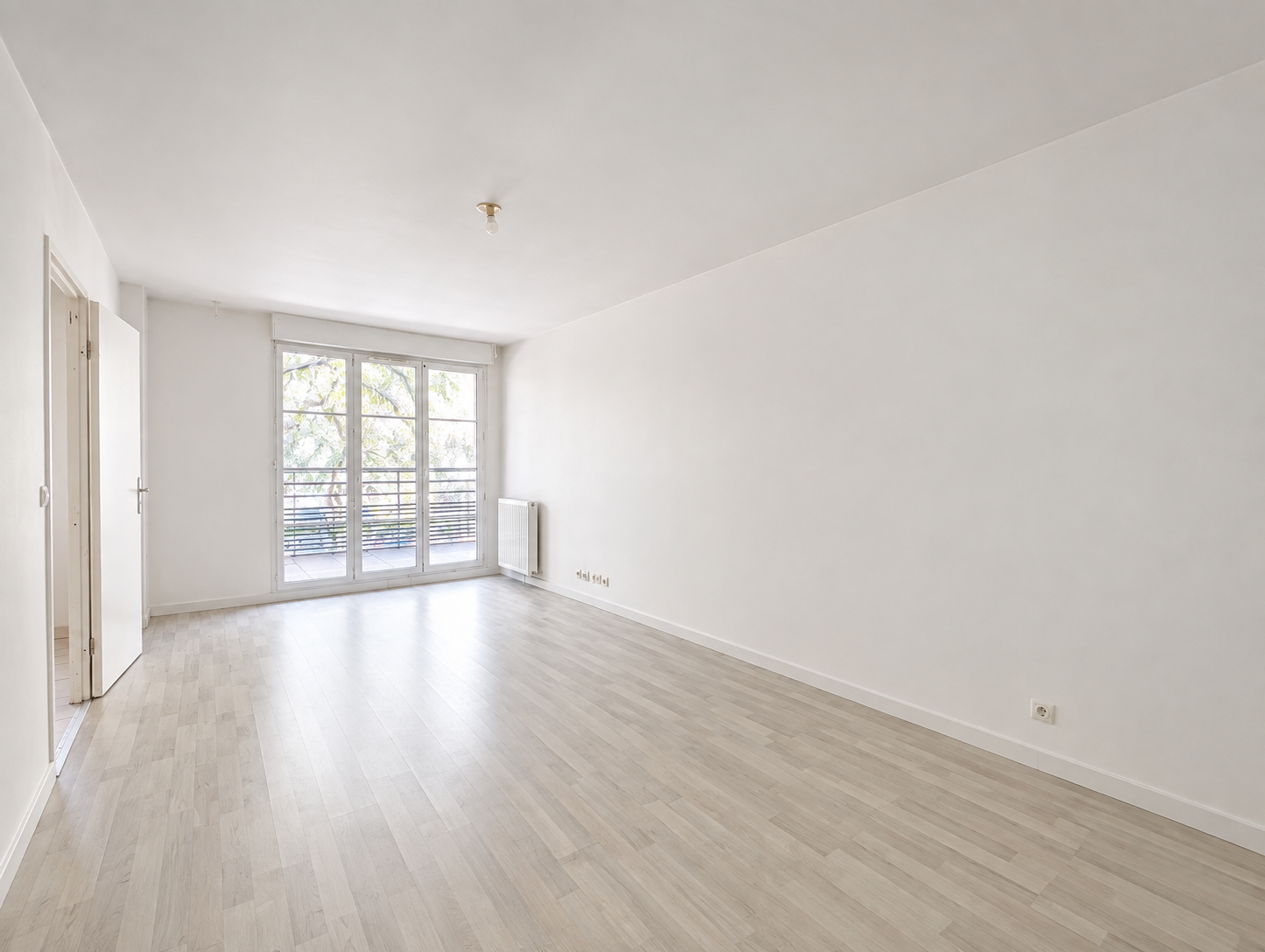 Appartement à vendre à St pierre du perray, 63,21 m², 3 pièces – photo 3 sur 13