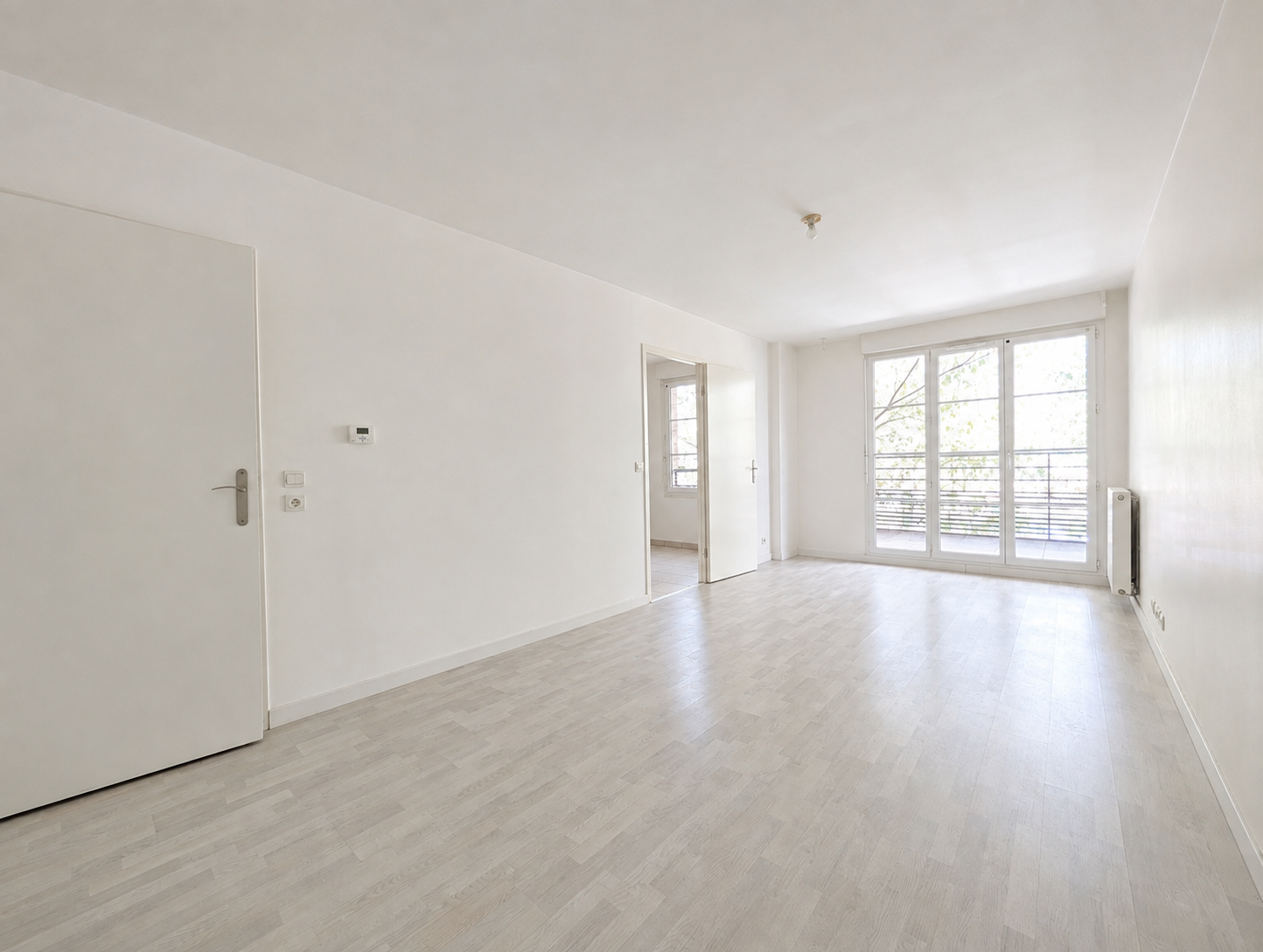 Appartement à vendre à St pierre du perray, 63,21 m², 3 pièces – photo 2 sur 13