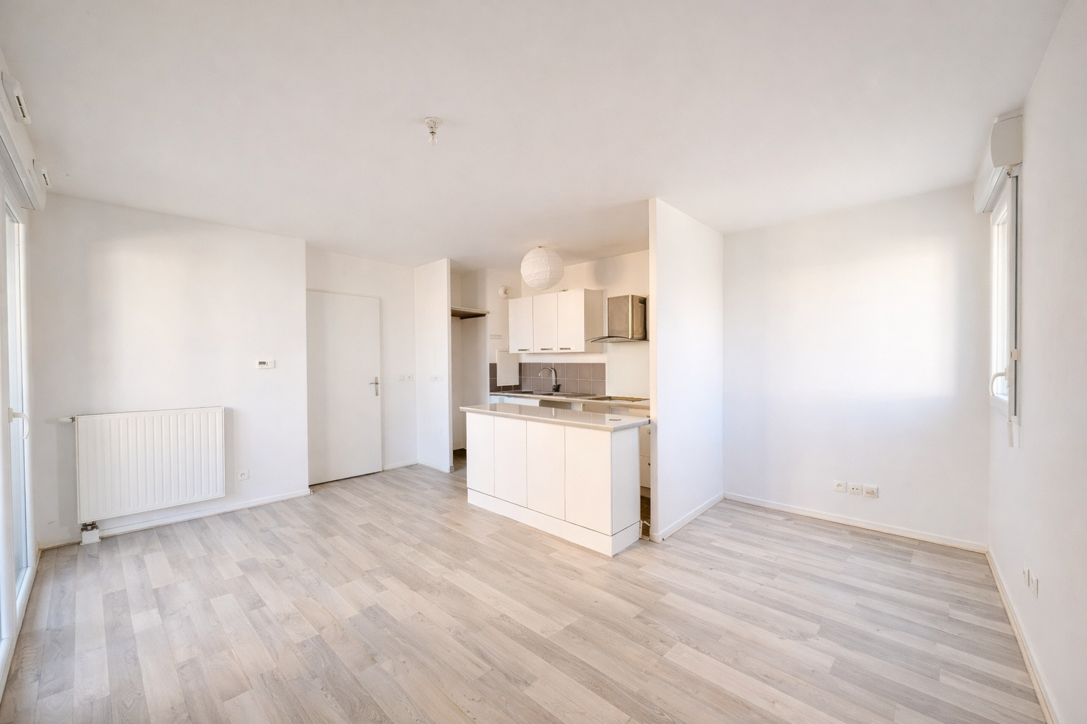 Appartement à vendre à Lieusaint, 56 m², 3 pièces – photo 2 sur 12