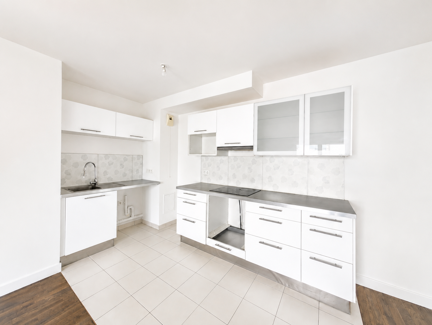 Appartement à vendre à Lieusaint, 60,06 m², 3 pièces – photo 2 sur 11