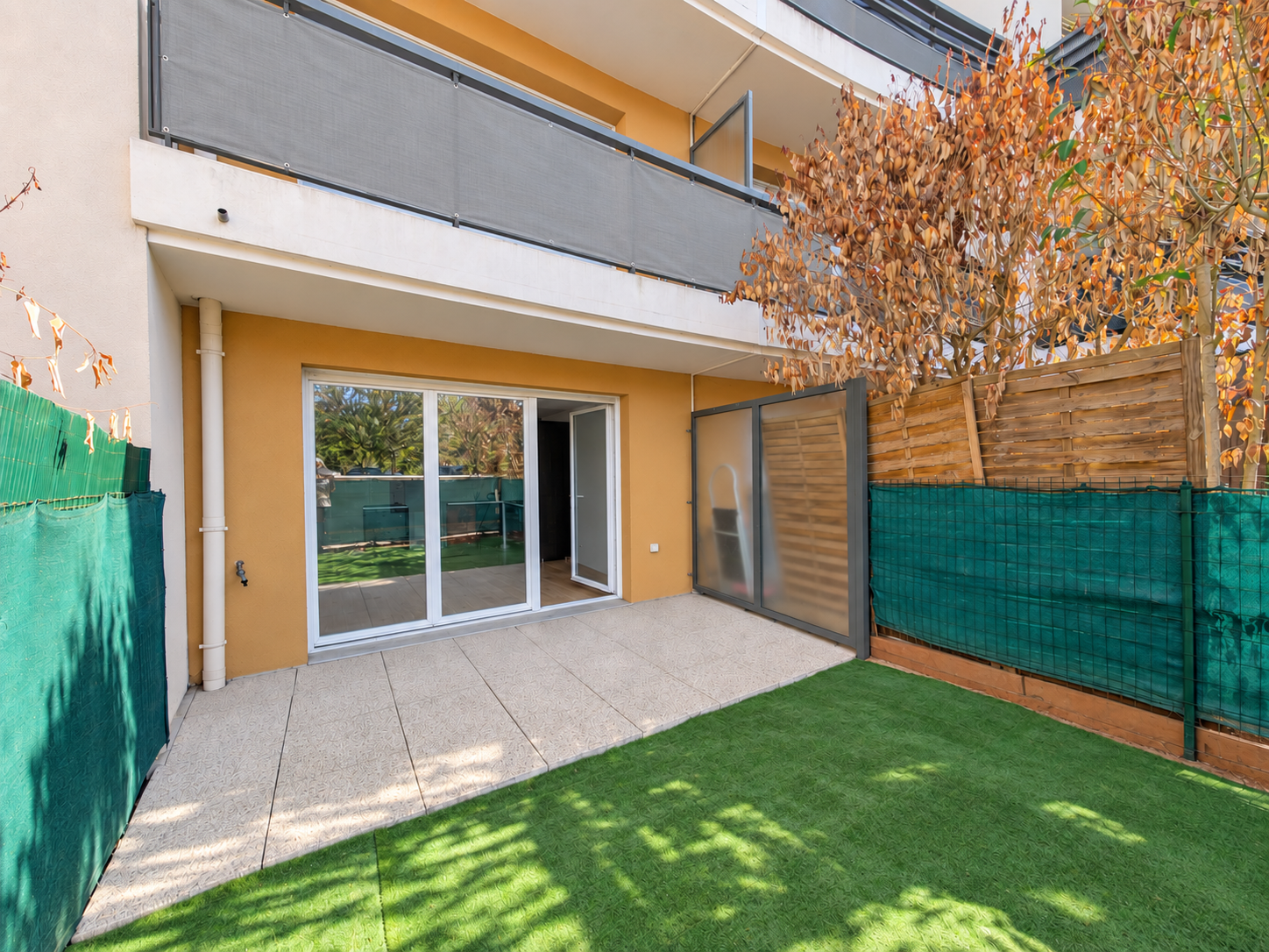 Appartement à vendre à Lieusaint, 60 m², 3 pièces – photo 1 sur 12