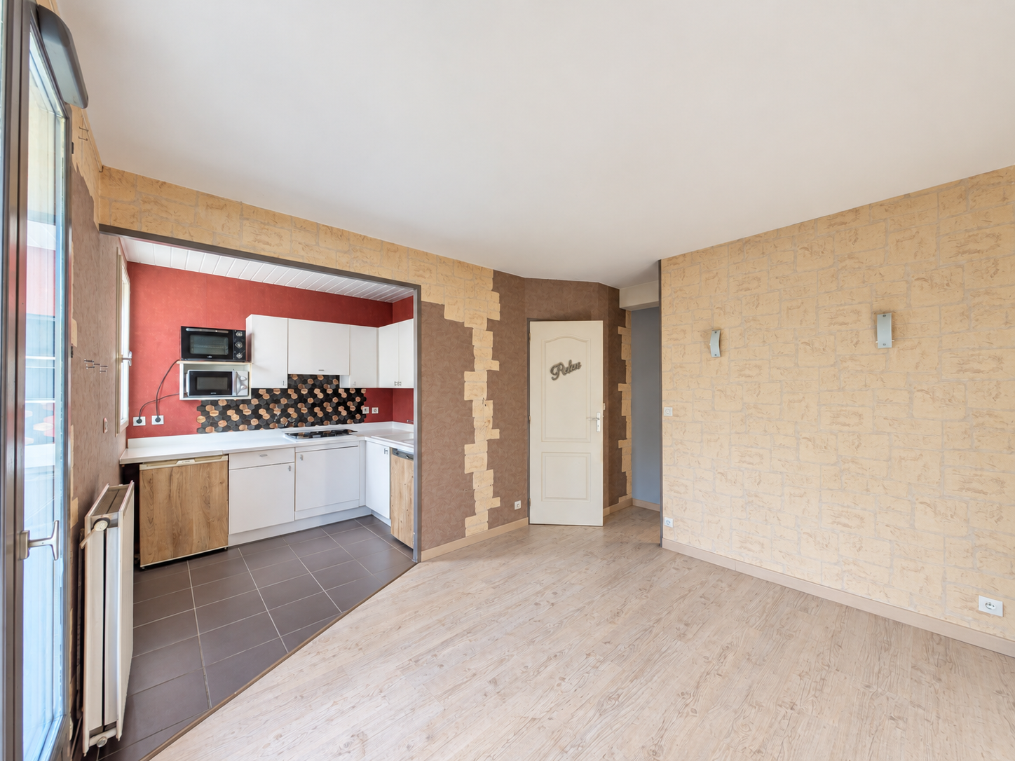 Appartement à vendre à Savigny le temple, 22,31 m², 1 pièce – photo 2 sur 12