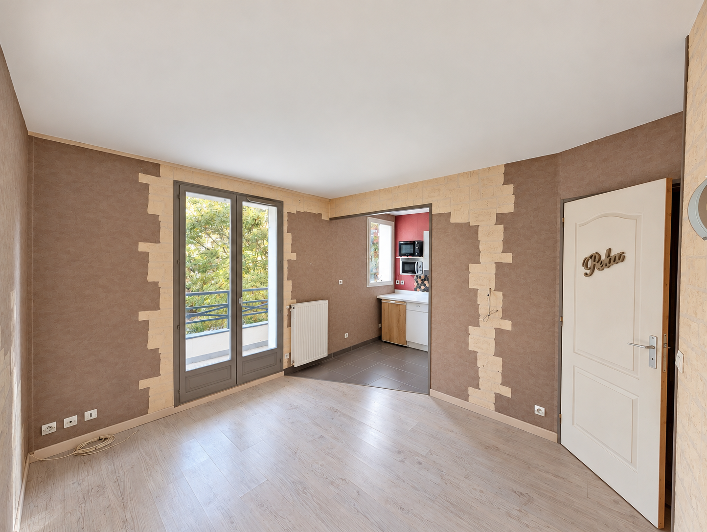 Appartement à vendre à Savigny le temple, 22,31 m², 1 pièce – photo 3 sur 12
