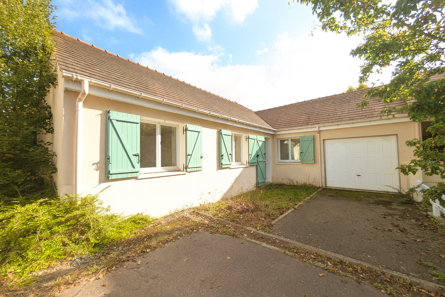 Maison à vendre à Savigny le temple, 104 m², 5 pièces – photo 1 sur 12