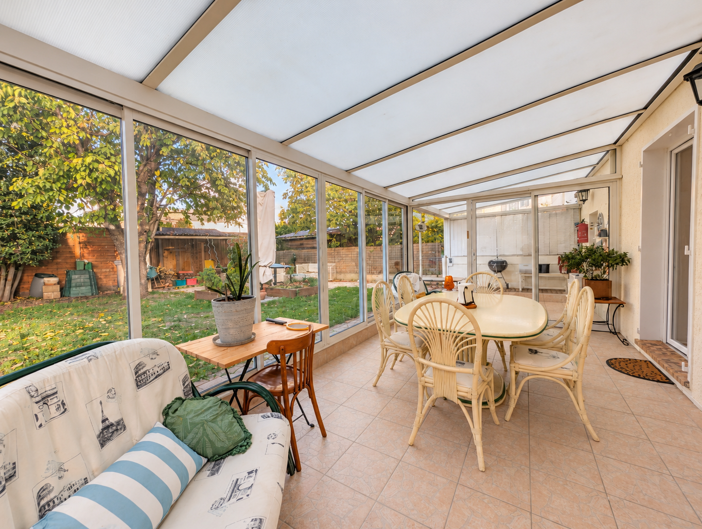 Maison à vendre à Lieusaint, 116 m², 6 pièces – photo 3 sur 15