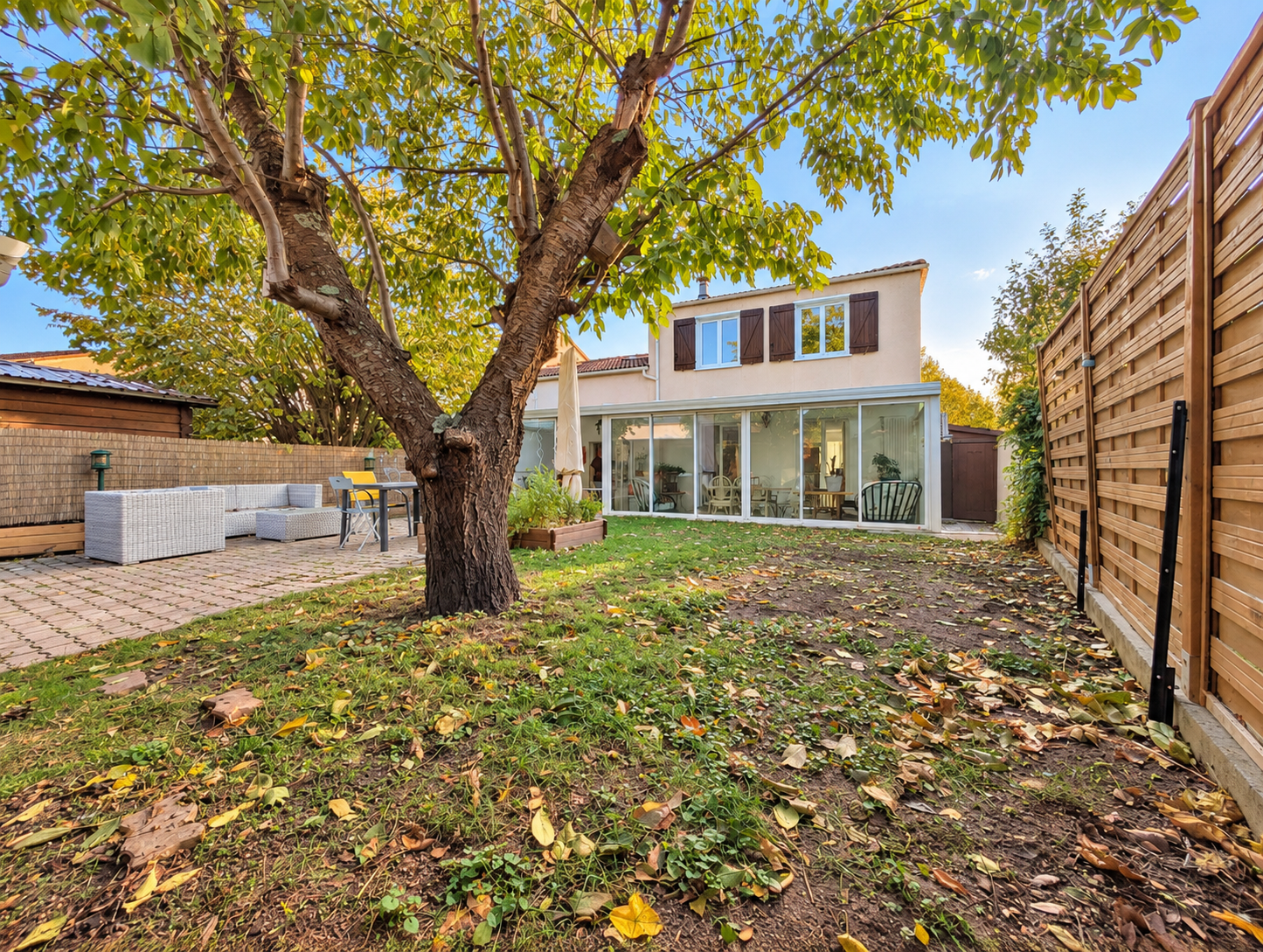 Maison à vendre à Lieusaint, 116 m², 6 pièces – photo 1 sur 15