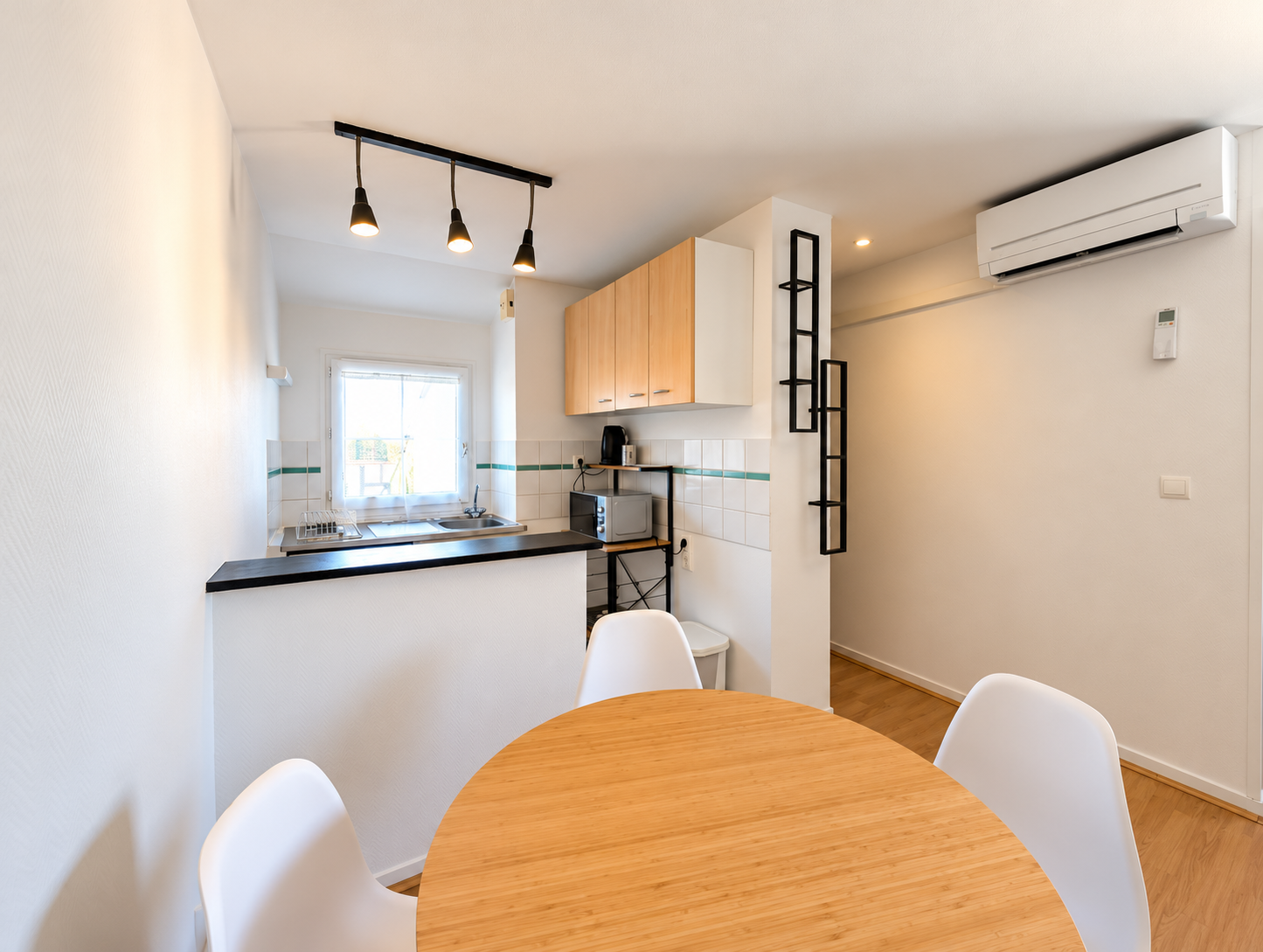 Appartement à louer à Lieusaint, 29,67 m², 1 pièce – photo 3 sur 6