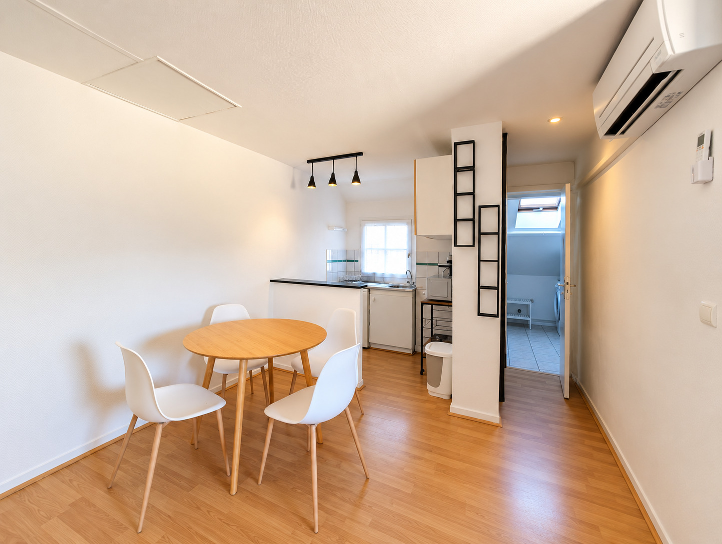 Appartement à louer à Lieusaint, 29,67 m², 1 pièce – photo 2 sur 6