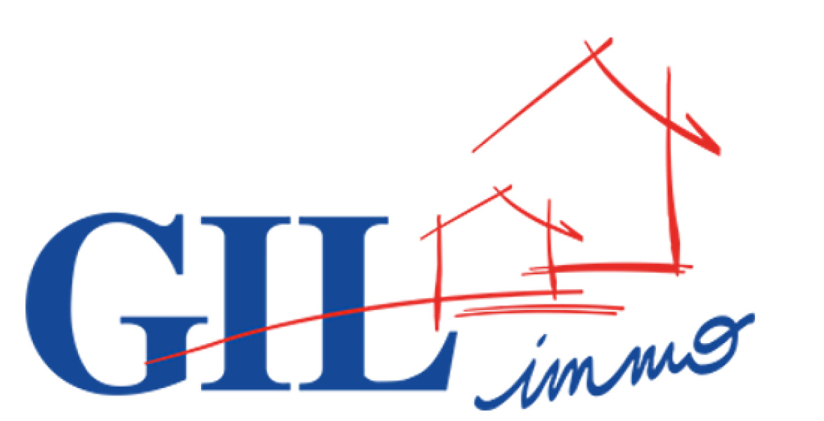 Logo Gil Immo Lieusaint